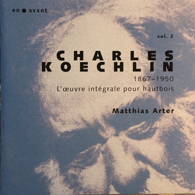 Charles Koechlin vol.2