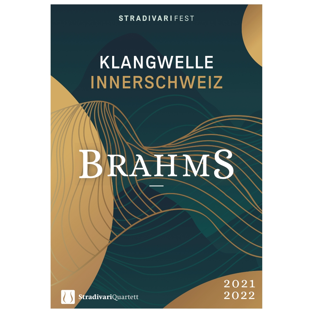 Klangwelle Innerschweiz Brahms
