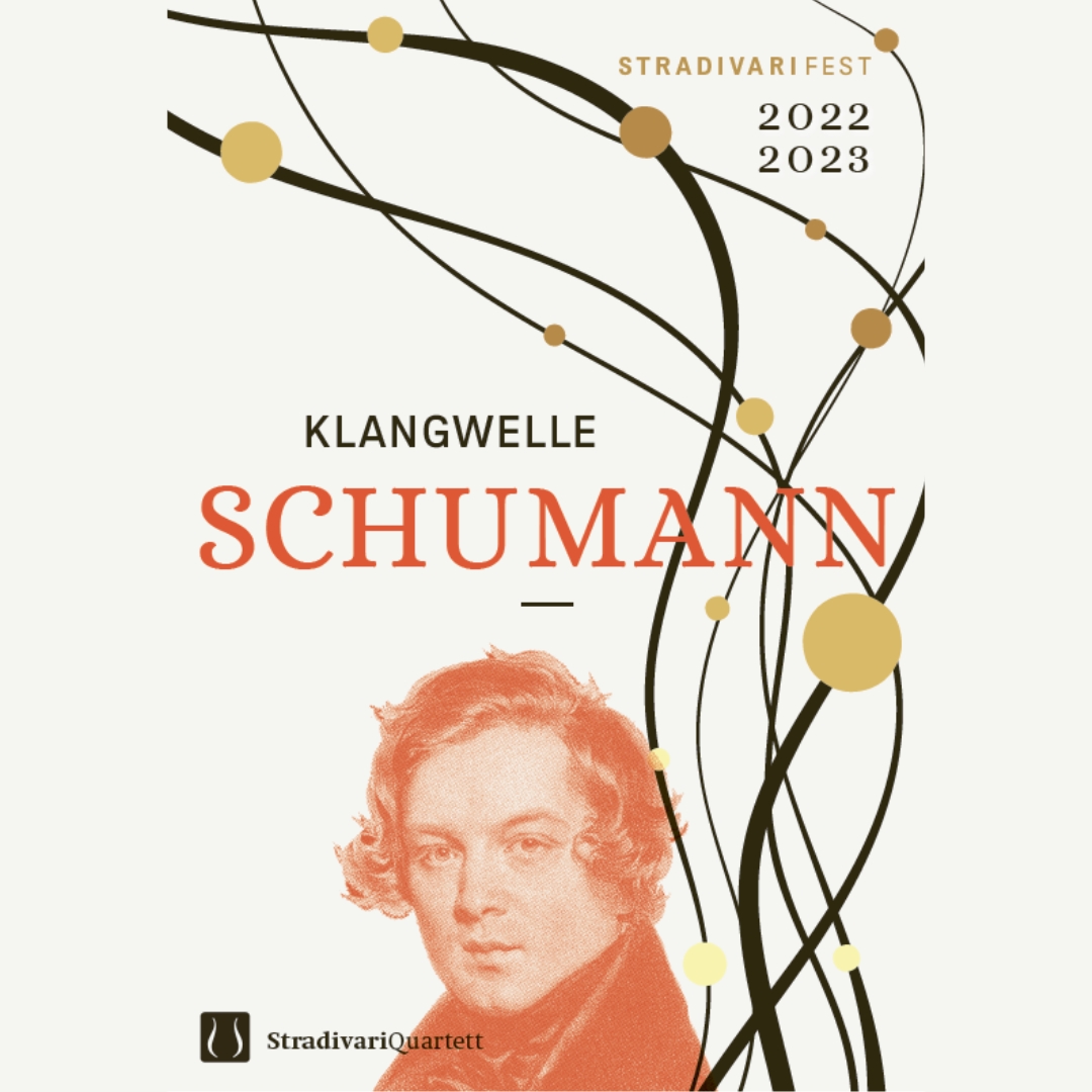 Klangwelle Schumann