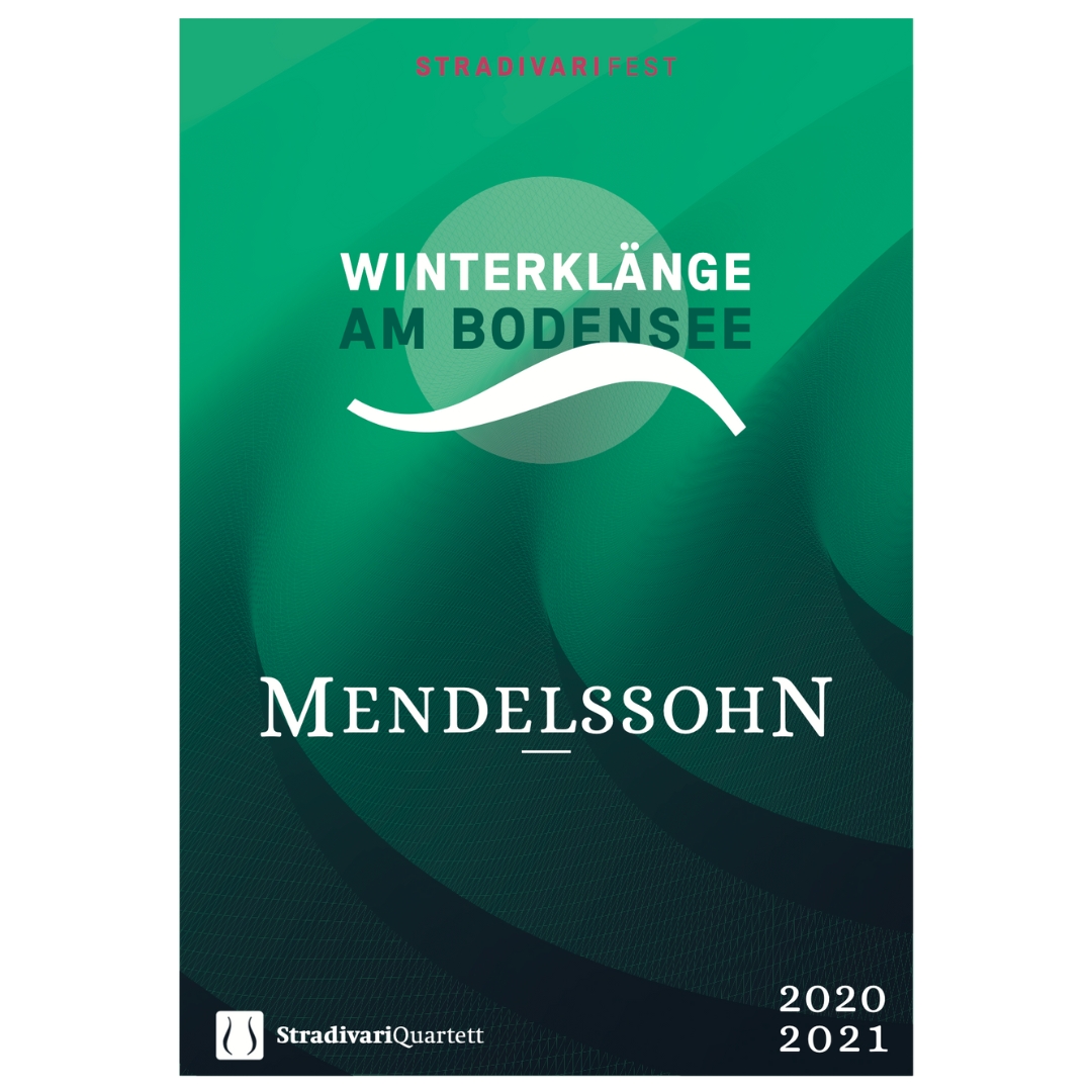 Winterklänge Bodensee Mendelssohn