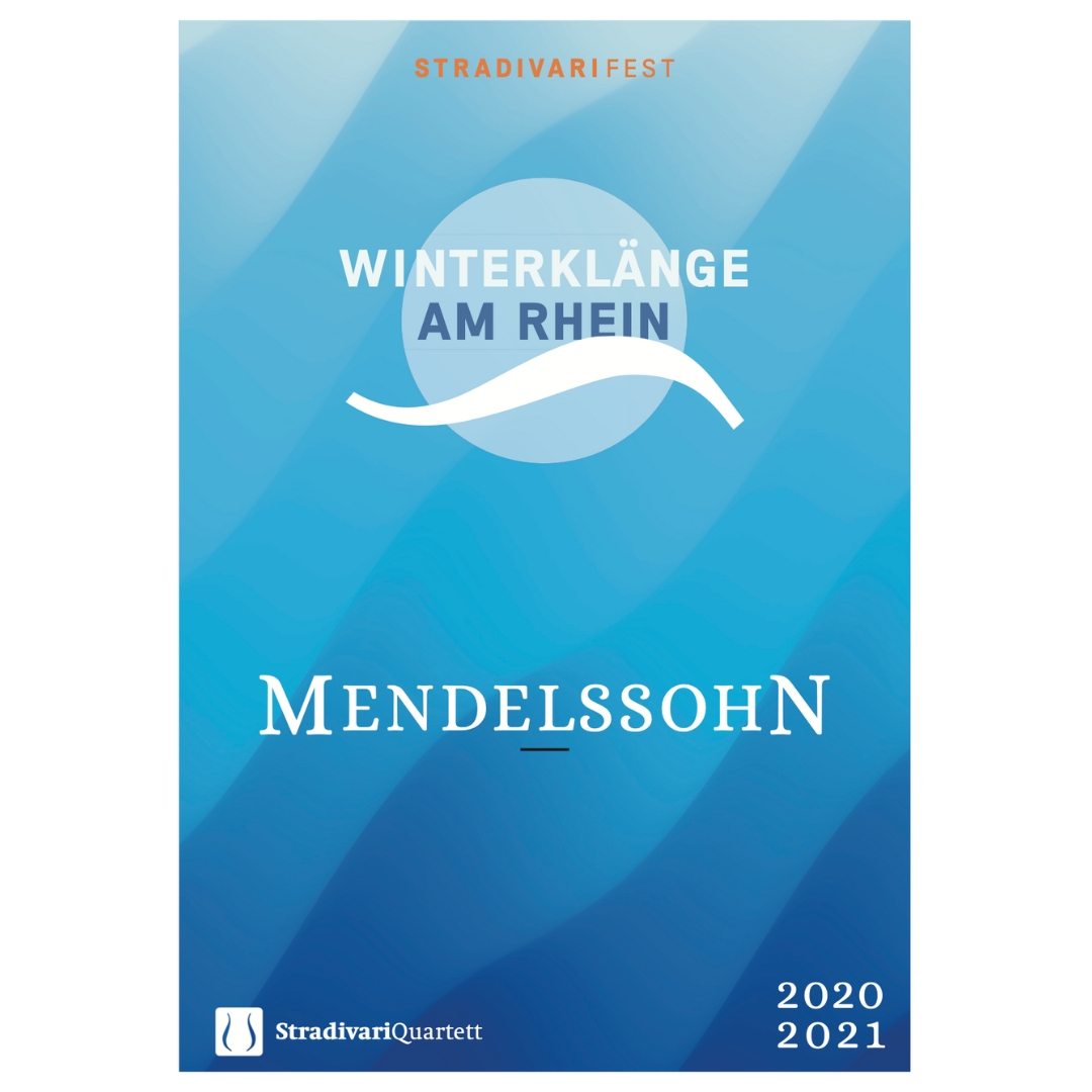 Winterklänge Rhein Mendelssohn