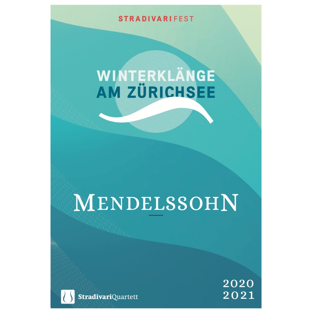 Winterklänge Zürichsee Mendelssohn